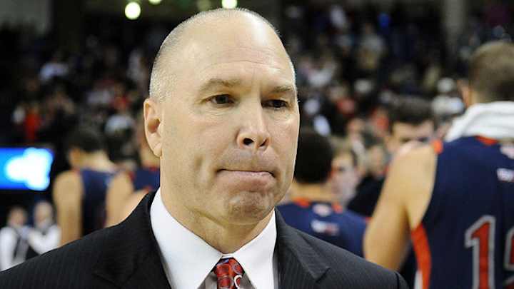 Saint Mary's penalized for recruiting violations Saint Mary's penalized for recruiting violations