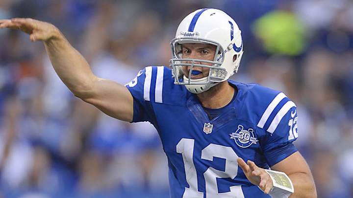 Best survivor pool picks for Week 1 of NFL season