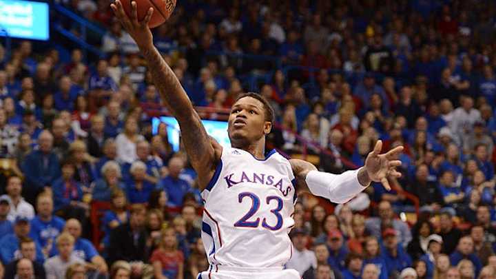 2013 NBA draft early entries