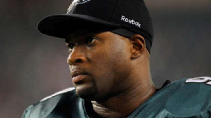 Vince Young in 'preliminary' talks with Raiders
