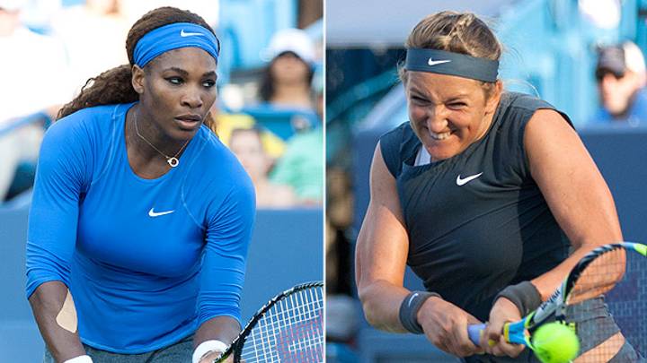 '13 BTB Awards: Top women's matches