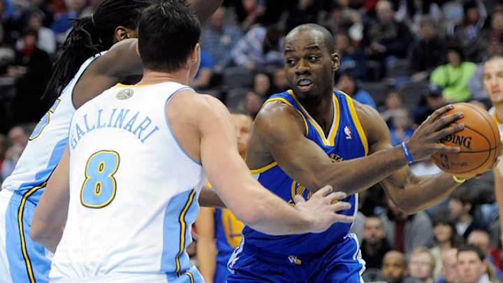 Kings, Landry agree to four-year, $26M contract