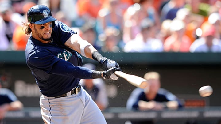 Trade for Morse latest move in Orioles' quest to return to postseason