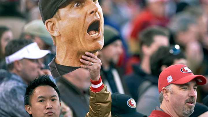 Fan Showdown: 49ers vs. Ravens