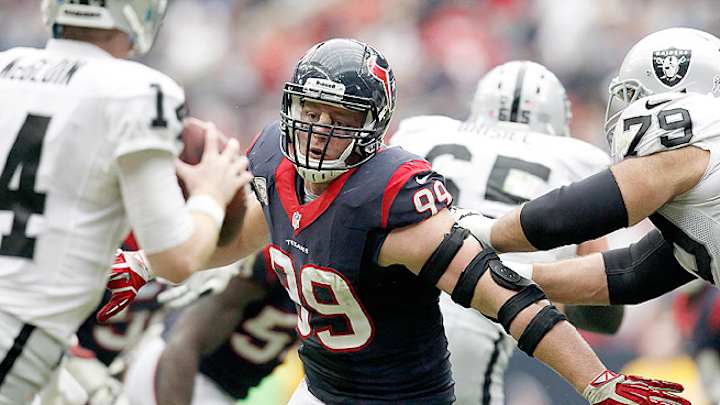 NFL Awards Watch: Week 11