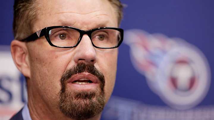 Titans feel good about leap of faith hiring Gregg Williams; mail