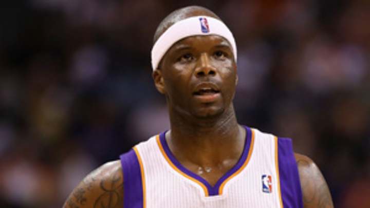 Reports: Jermaine O'Neal argues with Suns GM, assistant coaches no-show