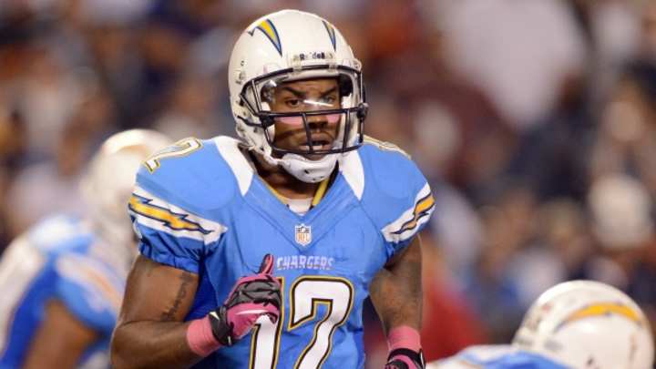 Report: Robert Meachem to reunite with Saints