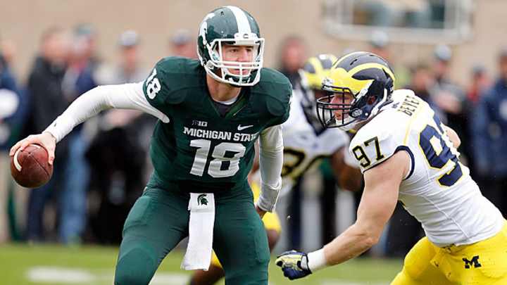 For Michigan State, winning Big Ten title would mean everything