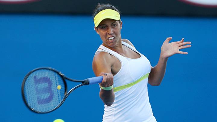 Keys, 17, highlights Day 3 schedule at Australian Open; Harrison gets Djokovic