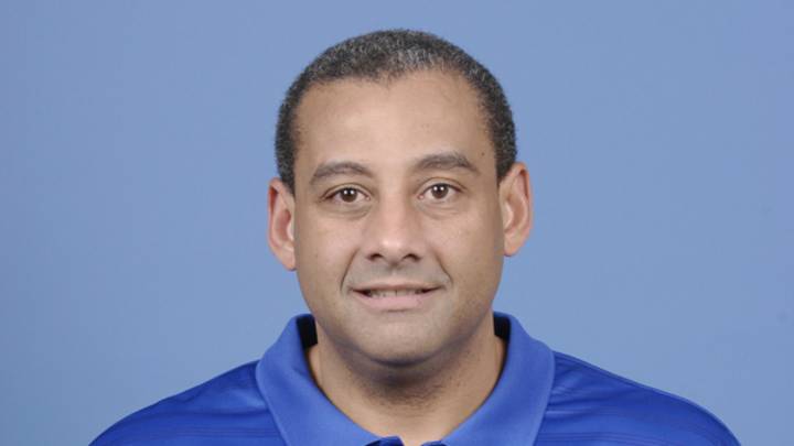 Bobcats assistant coach Bob Beyer arrested after fight at bar