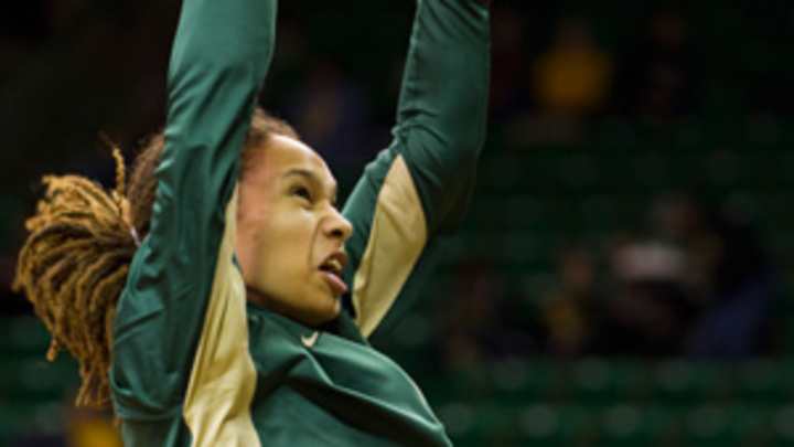 Mavericks' Mark Cuban to consider drafting Baylor's Brittney Griner