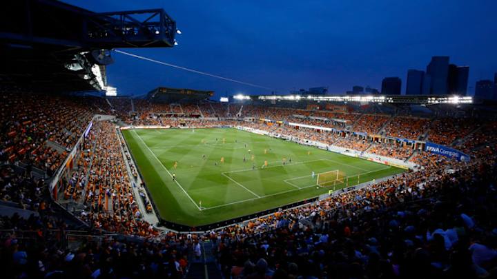 Houston Dash enters NWSL as expansion team