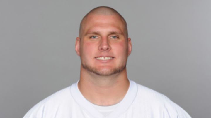 Dolphins' Nate Garner undergoes shoulder surgery, out 2-3 weeks