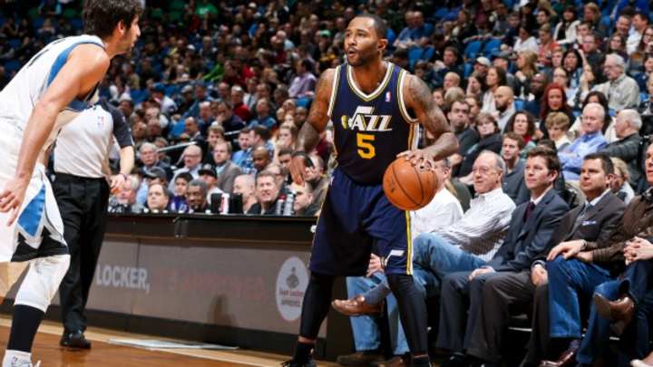 Memphis Grizzlies 'in the mix' to sign free agent Mo Williams