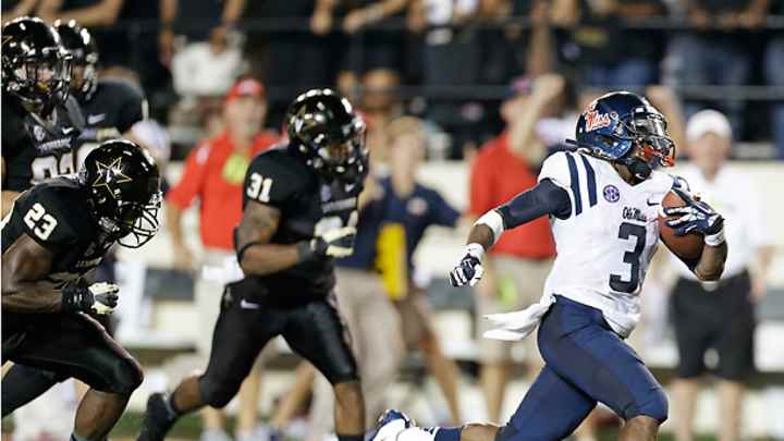 Ole Miss on rise after wild win over Vanderbilt; more Thursday Snap Judgments Ole Miss on rise after wild win over Vanderbilt; more Thursday Snap Judgments