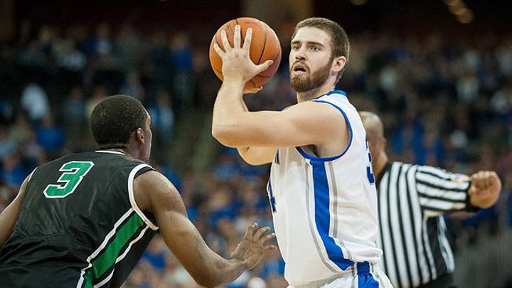 Creighton Bluejays team preview 2013-14