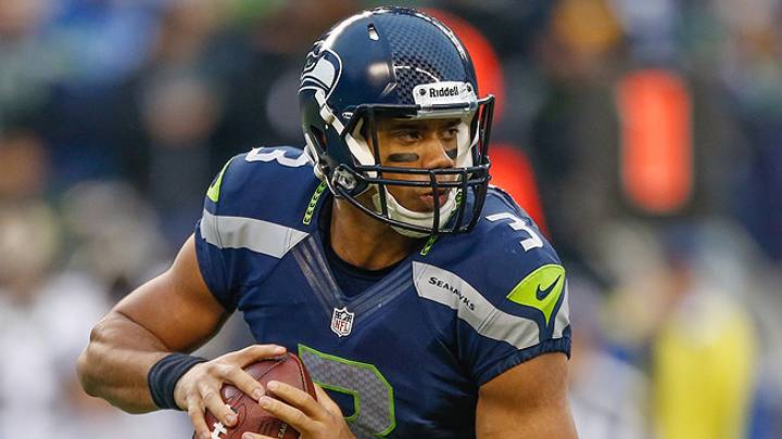 Fantasy football 2013 draft preview: Seattle Seahawks team report