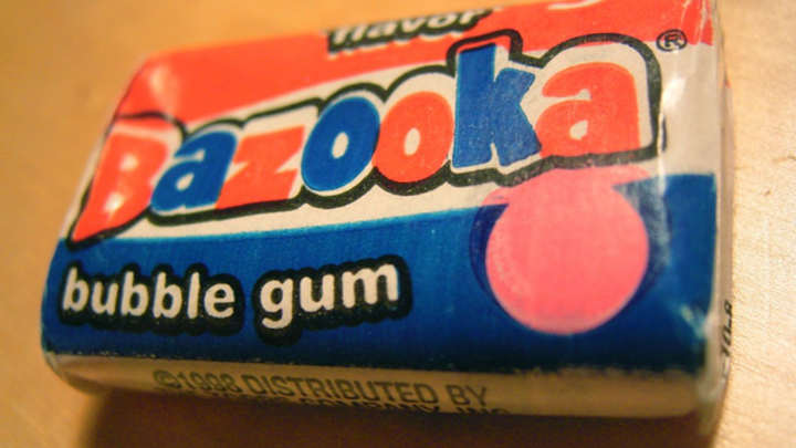 Monday's A.M. Hot Clicks