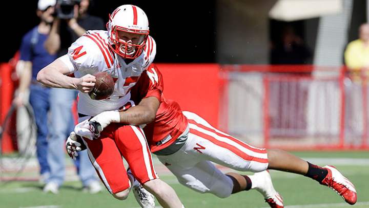 Pelini: Ernest Suttles, Thomas Brown are off team after incident Pelini: Ernest Suttles, Thomas Brown are off team after incident