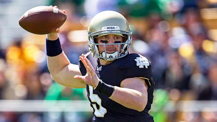 Breaking down the quarterback transfer trend; more mail Breaking down the quarterback transfer trend; more mail