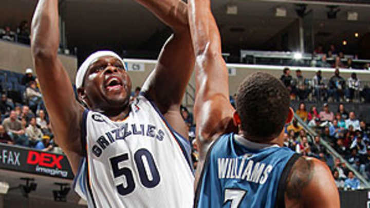 Owner says Grizzlies now built for playoff run Owner says Grizzlies now built for playoff run