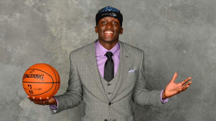 Magic's Victor Oladipo: 'I really didn't want to go to Cleveland' in draft