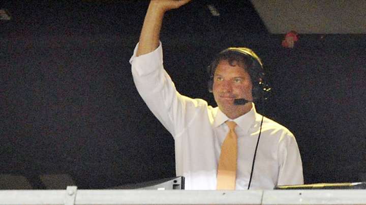 Bernie Kosar claims Miami withheld 10 football scholarships