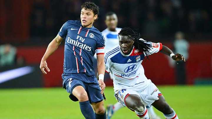 PSG without Thiago Silva (thigh) for three weeks PSG without Thiago Silva (thigh) for three weeks