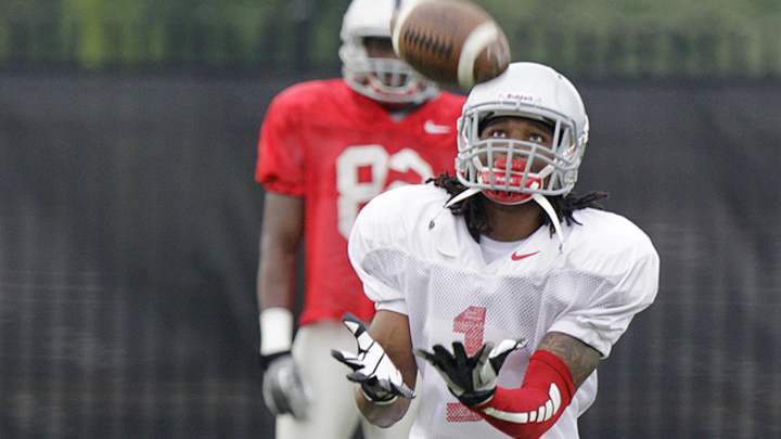 Bradley Roby, Rod Smith to sit out at least Ohio State opener