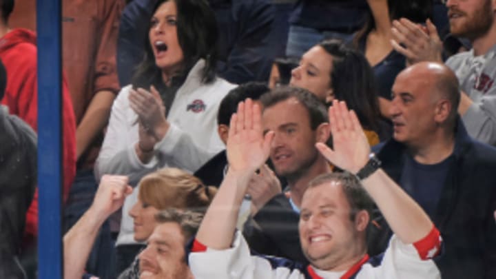 NHL ticket-price increases top NBA, NFL and MLB for second consecutive year