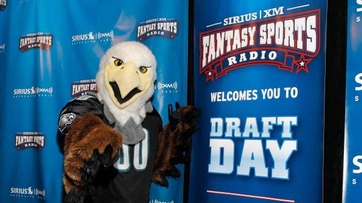 This Guy Successfully Sold the Naming Rights to His Fantasy Football Team This Guy Successfully Sold the Naming Rights to His Fantasy Football Team