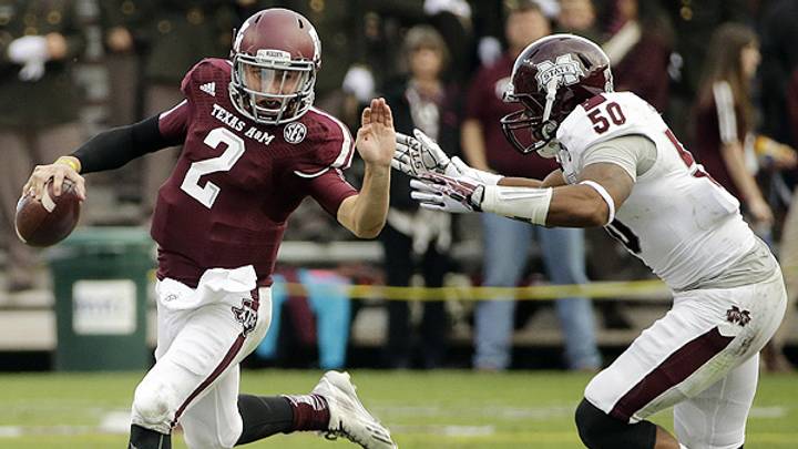 NFL draft 2014: Picking the ideal fits for Jadeveon Clowney, Johnny Manziel, more NFL draft 2014: Picking the ideal fits for Jadeveon Clowney, Johnny Manziel, more