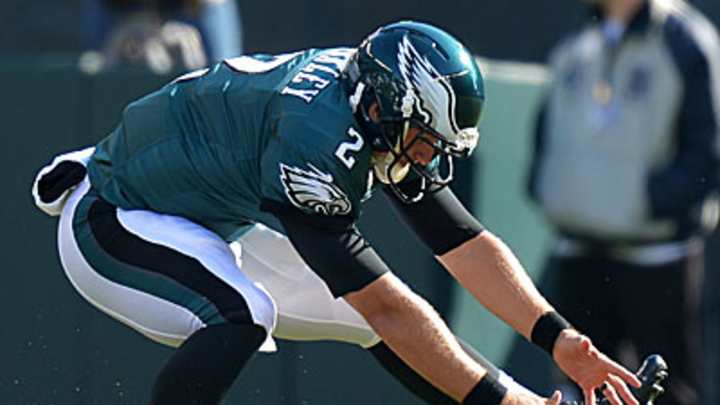 Matthew Stafford Comes of Age