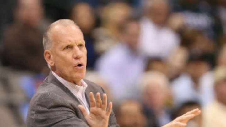 Doug Collins reportedly not wanted back to coach Sixers next season