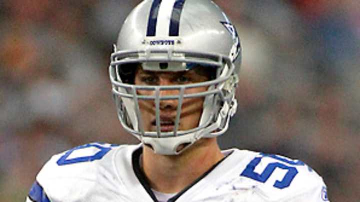 Agent: Cowboys, Sean Lee agree to six-year extension