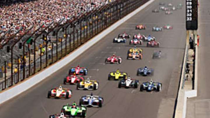 Conor Daly to run Indianapolis 500 for A.J. Foyt