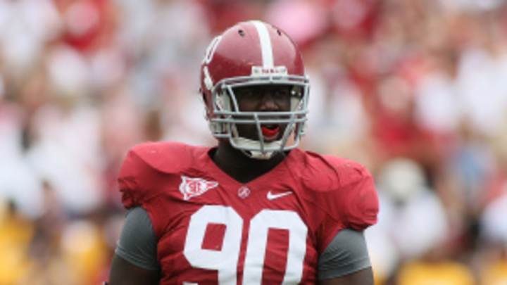 Alabama players reportedly used deer-antler spray before BCS title game Alabama players reportedly used deer-antler spray before BCS title game