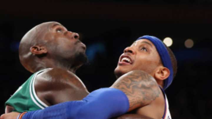 Carmelo Anthony to appeal $176K in lost wages from suspension