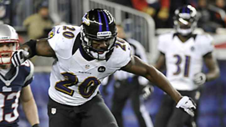 NFL looking into Brady's slide vs Ravens