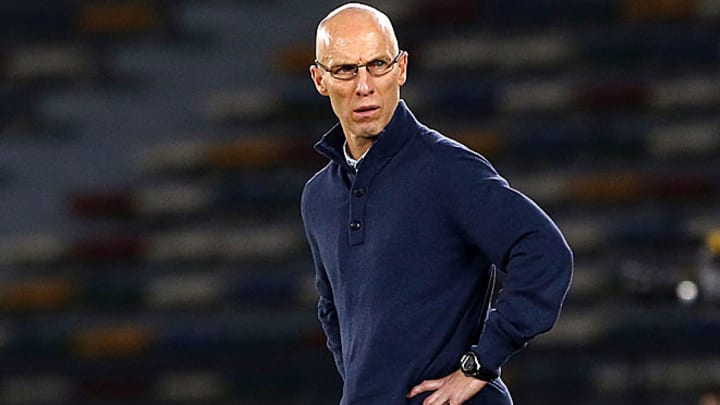 Resolute Bradley stays in Egypt through revolution, massacre