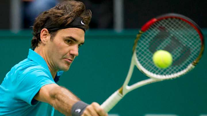 Ten best interviews in tennis Ten best interviews in tennis