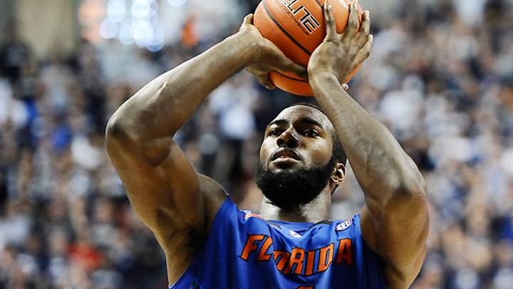 Florida nears full-strength, Pitt tries to prove itself in Jimmy V Classic Florida nears full-strength, Pitt tries to prove itself in Jimmy V Classic