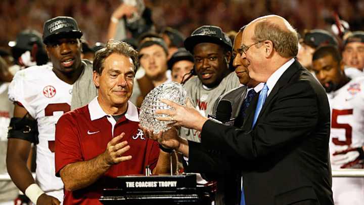 Analyzing 10 years of committee decisions had playoff been in place Analyzing 10 years of committee decisions had playoff been in place