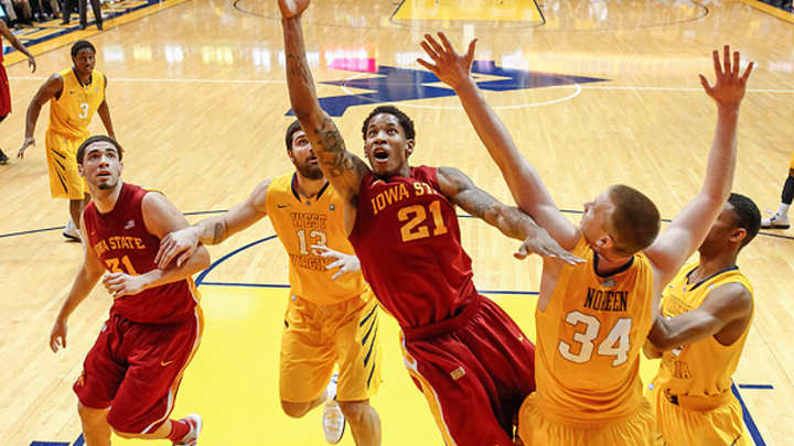 2013 Tournament Breakdown: Big 12 Conference 2013 Tournament Breakdown: Big 12 Conference