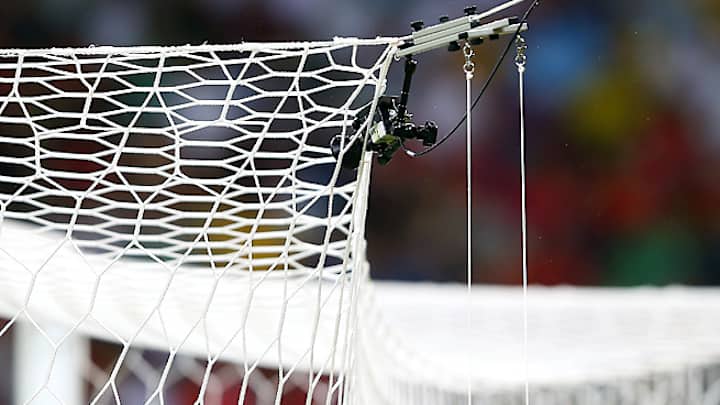 Rule-makers raise goal-line technology requirements