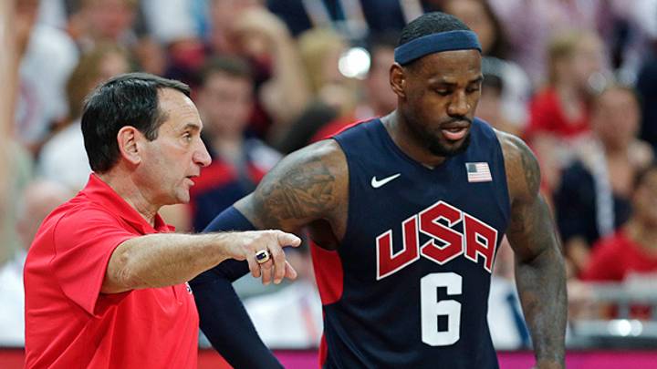 Has Mike Krzyzewski's USA Basketball tenure impacted Duke? Has Mike Krzyzewski's USA Basketball tenure impacted Duke?