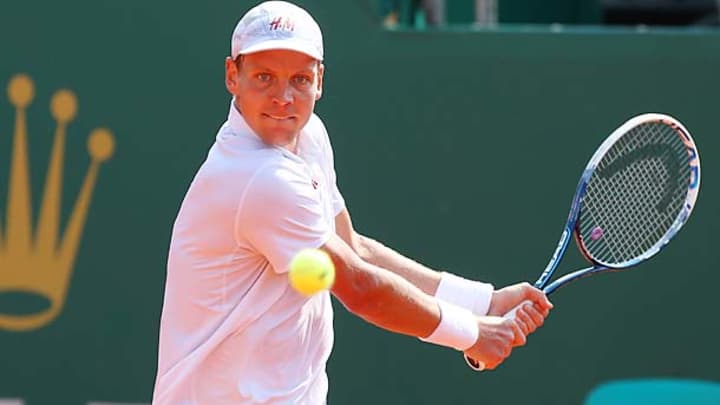 Tomas Berdych calls ITF's current anti-doping system 'a disaster'