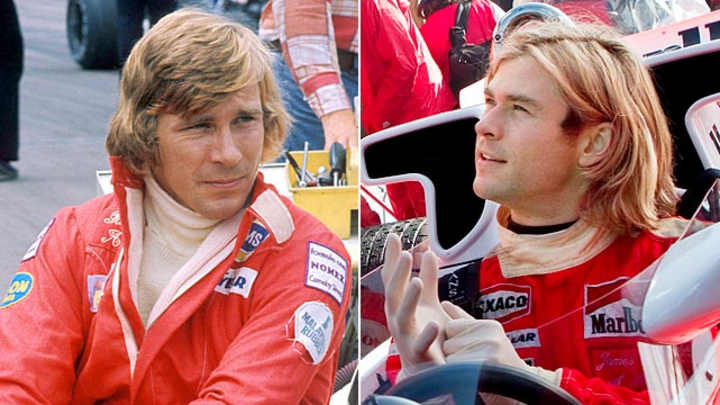 Sports Figures Portrayed in Movies