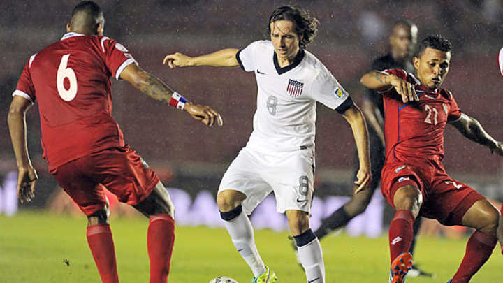 Mix Diskerud scores a spectacular goal, but loses in Norwegian Cup final